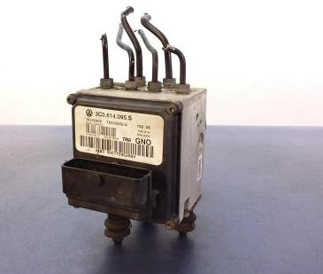 VW PASSAT B6 2.0 TDI Pumpa ABS 3C0614095S