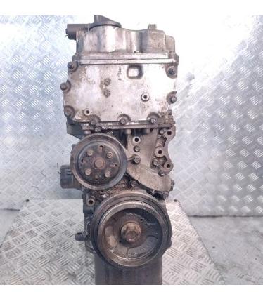 Motor HOLOMOTOR PRIMERA P12: 1.8 16V 115 HP QG18DE