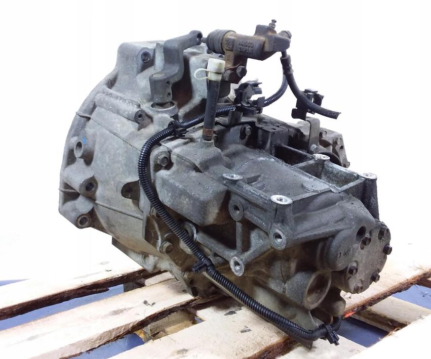 NISSAN ALMERA N16 1.5 Prevodovka -