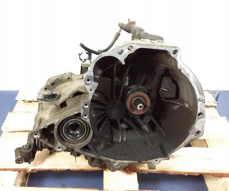 NISSAN ALMERA N16 1.5 Prevodovka -