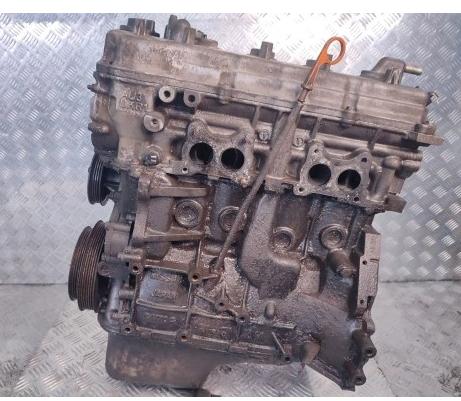 Motor HOLOMOTOR PRIMERA P12: 1.8 16V 115 HP QG18DE