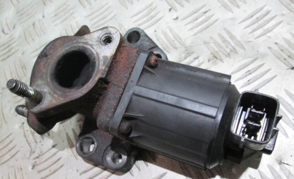 MAZDA 5 6 MPV: 2.0 CITD Ventil EGR K5T70871