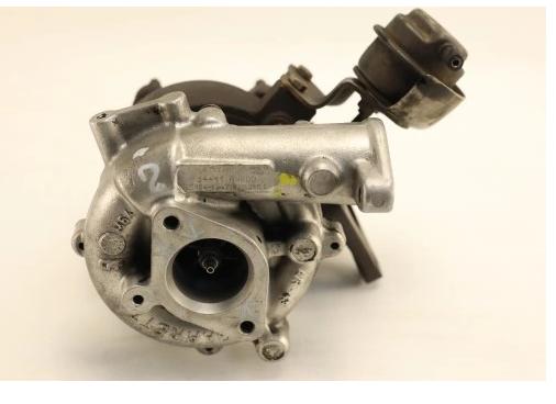 Turbodúchadlo,turbo PRIMERA P12: 2.2 DI 126 HP 14411AU600