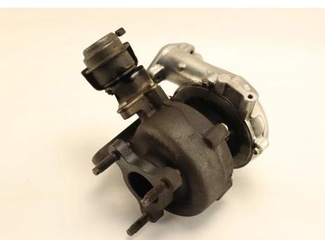 Turbodúchadlo,turbo PRIMERA P12: 2.2 DI 126 HP 14411AU600
