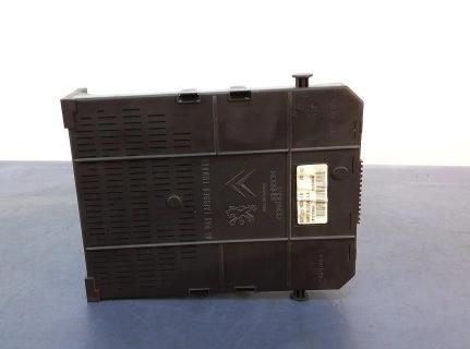 PEUGEOT 307 I Modul Skrinka BSI UCH 9664968980