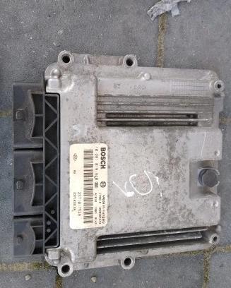 TRAFIC VIVARO 2001-2014 riadiaca jednotka 0281019840