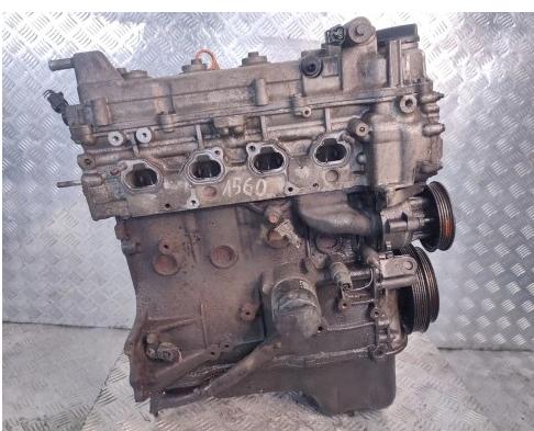 Motor HOLOMOTOR PRIMERA P12: 1.8 16V 115 HP QG18DE