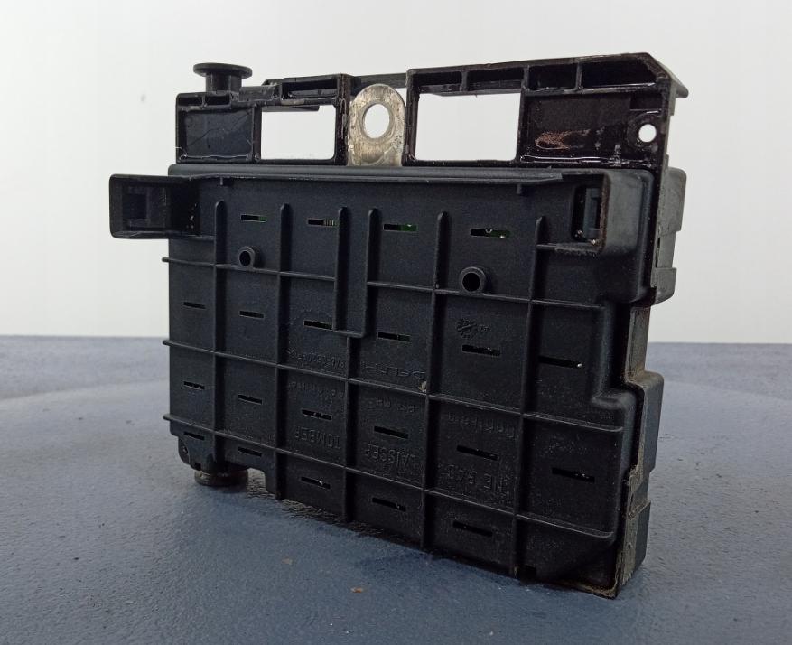 PEUGEOT 307 Modul Skrinka BSM B3 9650664080