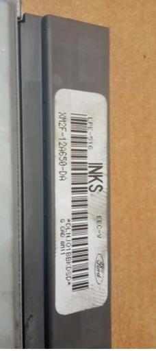 riadiaca jednotka Motor FORD GALAXY 2.3  XM2F-12A650-DA
