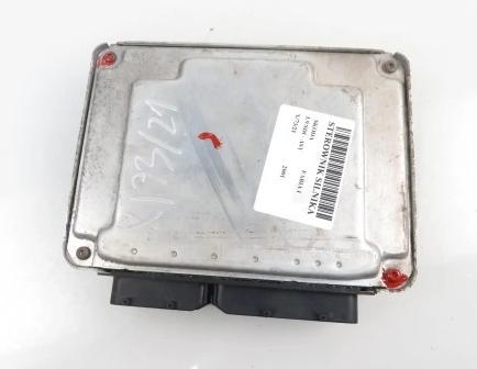 Riadiaca jednotka SKODA FABIA I 1.9 SDI 038906012AN