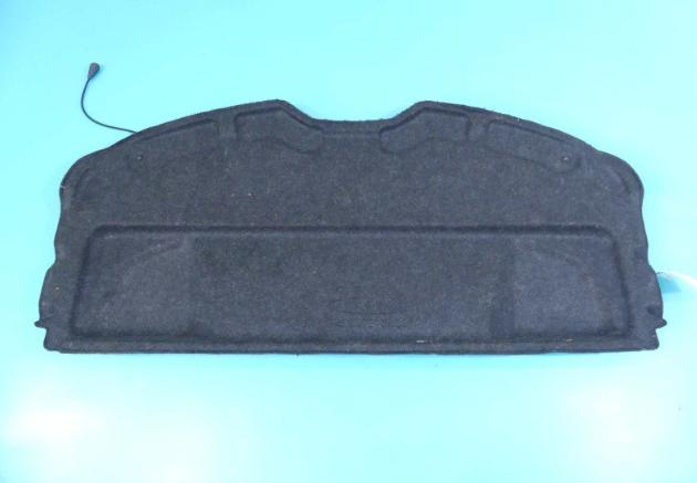 Pláto zadné Peugeot 208 I