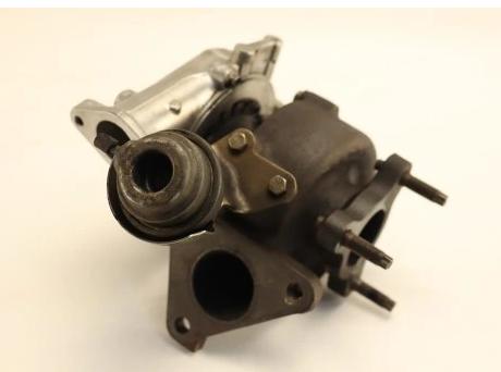 Turbodúchadlo,turbo PRIMERA P12: 2.2 DI 126 HP 14411AU600