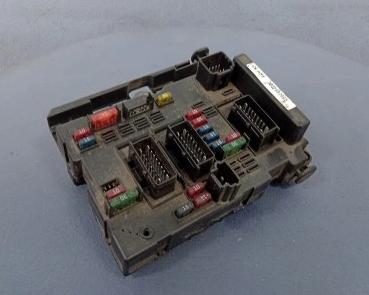 PEUGEOT 307 Modul Skrinka BSM B3 9650664080