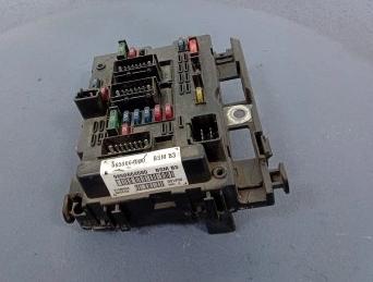 PEUGEOT 307 Modul Skrinka BSM B3 9650664080