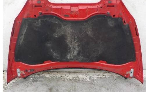 Odhlučnenie kapoty SEAT ALTEA