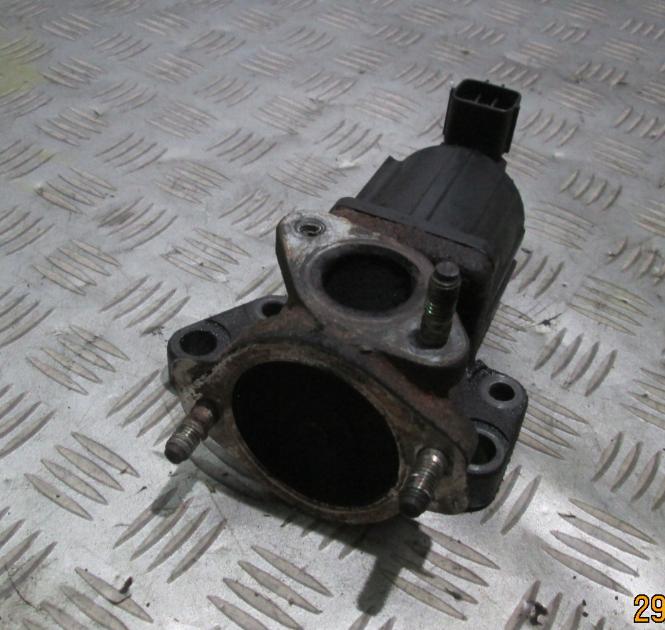 MAZDA 5 6 MPV: 2.0 CITD Ventil EGR K5T70871