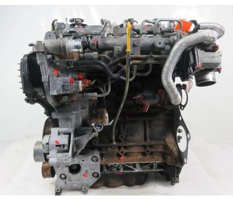 motor MAZDA 5 CR19 2.0 CITD 110 RF7J KOMPLETNÍ: 110KM/81kW