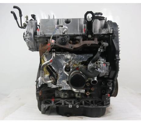 motor MAZDA 5 CR19 2.0 CITD 110 RF7J KOMPLETNÍ: 110KM/81kW