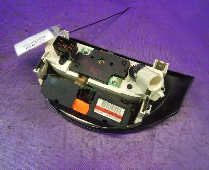 FORD KA: I 96-08 Panel kúrenia 97KP19A522AG