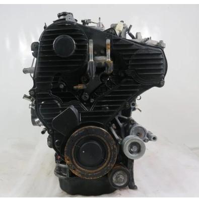 motor MAZDA 5 CR19 2.0 CITD 110 RF7J KOMPLETNÍ: 110KM/81kW
