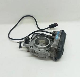 Škrtiaca klapka MERCEDES VITO I W638 2.3 0001419925