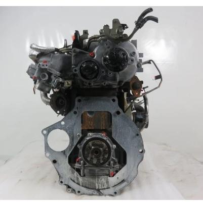 motor MAZDA 5 CR19 2.0 CITD 110 RF7J KOMPLETNÍ: 110KM/81kW