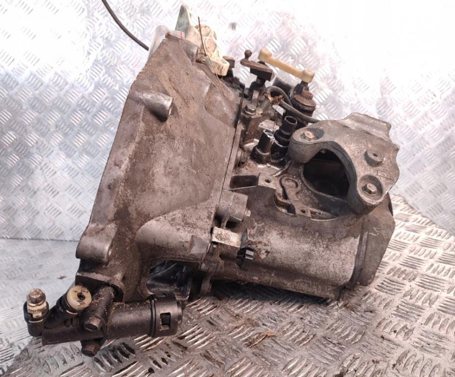 převodovka - PEUGEOT 207 1.6 VTI 120 hp 20CQ46