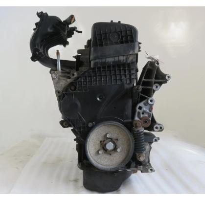 motor PEUGEOT 206 1.4 75 hp/55kw KFW