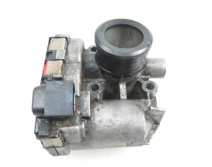 Škrtiaca klapka SMART CITY-COUPE 0.6 A1601410225