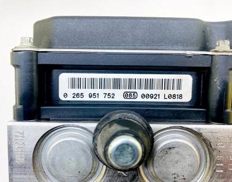 ABS CORSA D 0265951752 0265251864 13350598 AG5