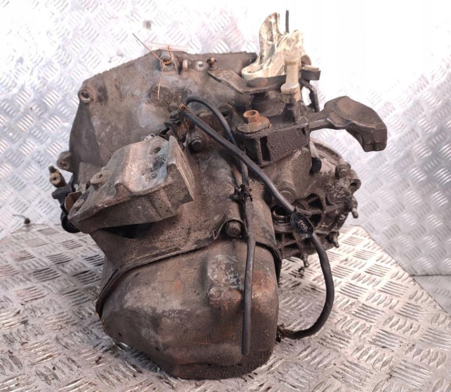 převodovka - PEUGEOT 207 1.6 VTI 120 hp 20CQ46