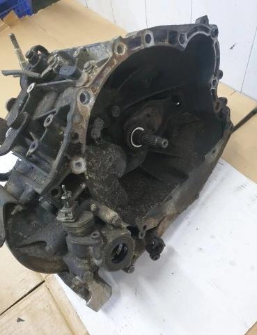 Prevodovka - BERLINGO I FL 2,0HDI: 20DM80: