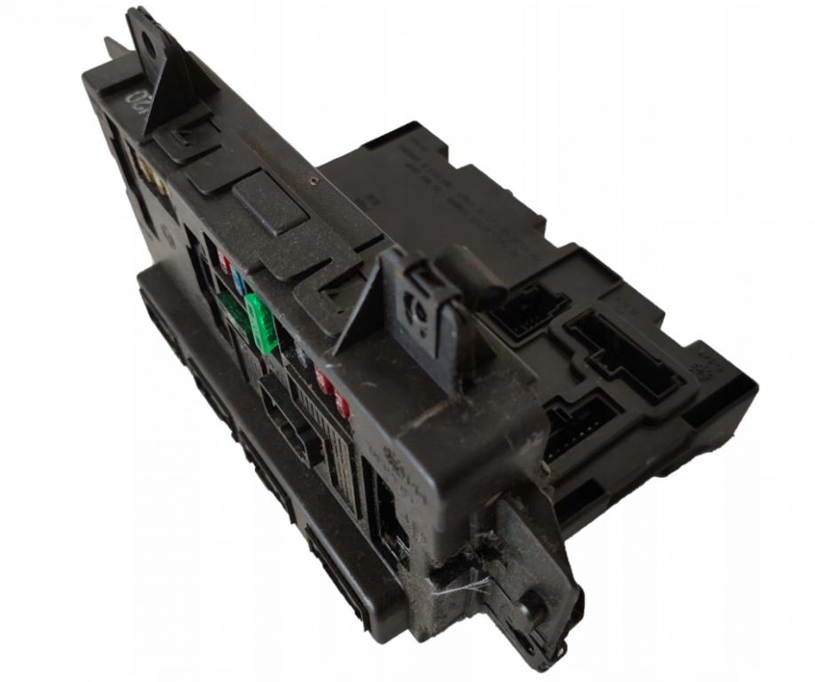 Modul BSI Fiat Panda