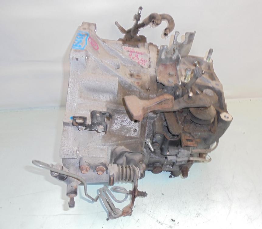 Prevodovka - MAZDA 6 II 2.2 CITD  634XS FB2