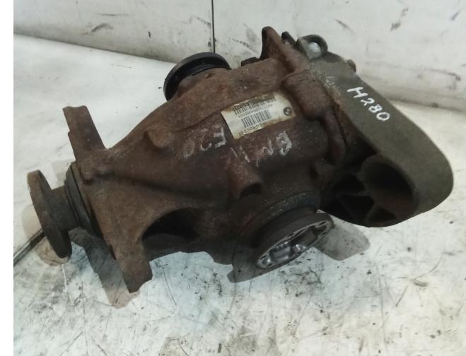 DIFERENCIÁL: BMW E90 7519925 3.64