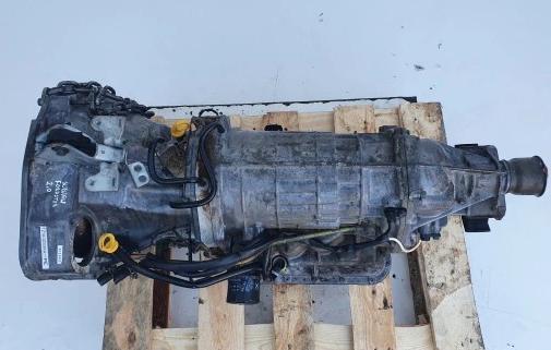 Subaru Forester I 2.0 16V Prevodovka - automat  TZ1A3ZS3AA-PE