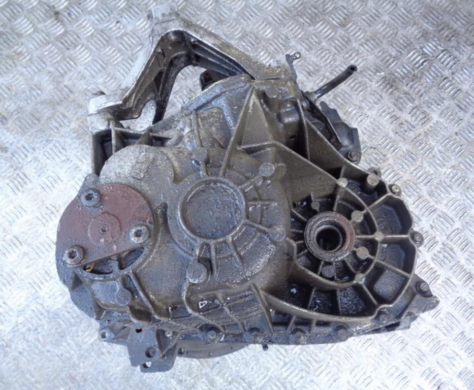 Prevodovka - FOCUS MK2 1.8 TDCI