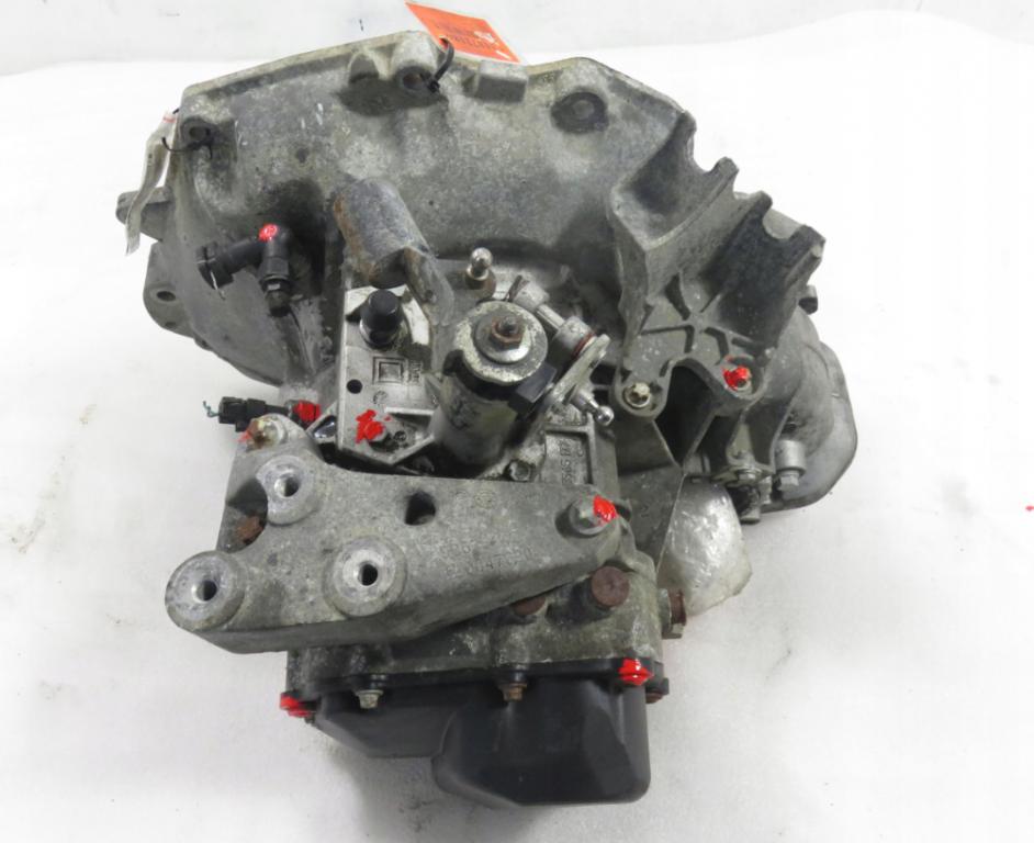 Prevodovka - OPEL MERIVA B 1.4 F17