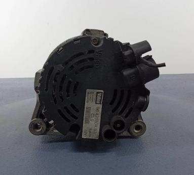 JUMPER BOXER I 2.2 HDI Alternátor 9642880480