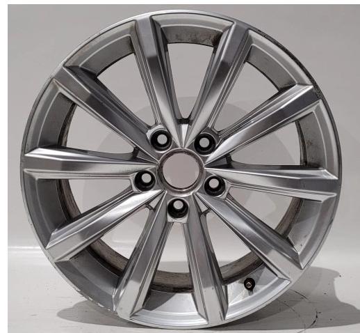 disk Volkswagen  - 17 3G0601025D 7Jx7J ET40