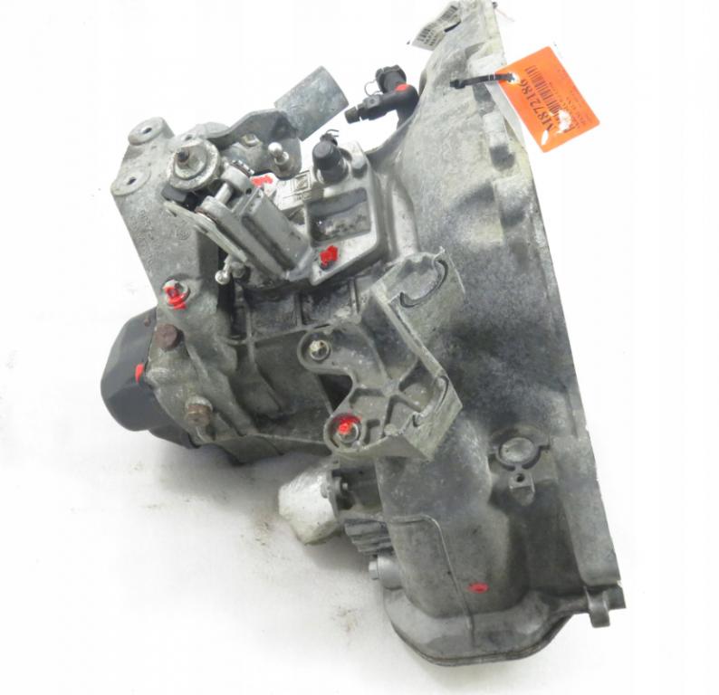 Prevodovka - OPEL MERIVA B 1.4 F17