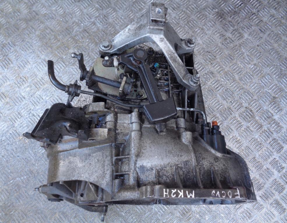 Prevodovka - FOCUS MK2 1.8 TDCI