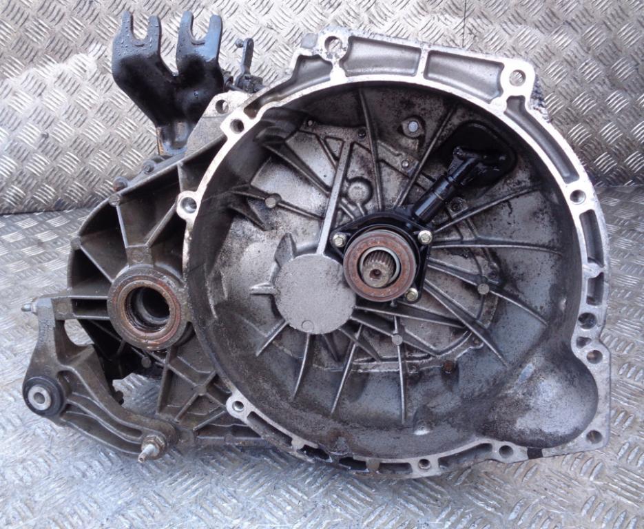 Prevodovka - FOCUS MK2 1.8 TDCI