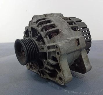 JUMPER BOXER I 2.2 HDI Alternátor 9642880480
