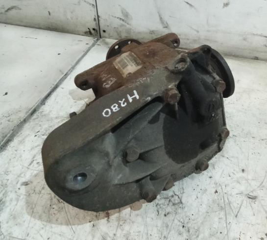 DIFERENCIÁL: BMW E90 7519925 3.64