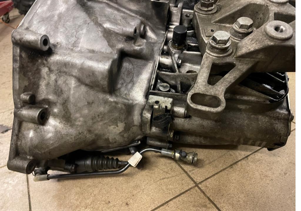 Citroen Jumper 2.0 prevodovka stupeň,rýchlosť komplet 20GP19   2019r