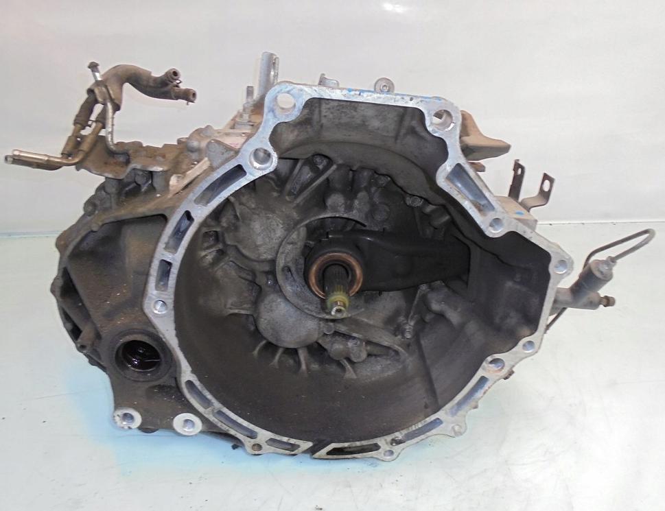 Prevodovka - MAZDA 6 II 2.2 CITD  634XS FB2