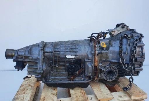 Subaru Forester I 2.0 16V Prevodovka - automat  TZ1A3ZS3AA-PE