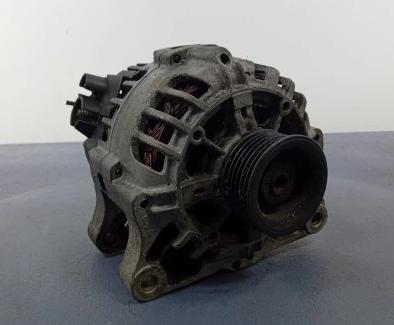 JUMPER BOXER I 2.2 HDI Alternátor 9642880480