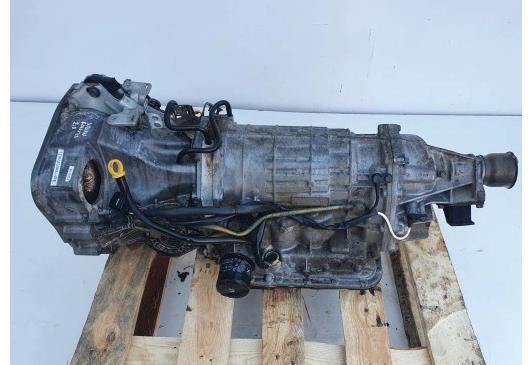 Subaru Forester I 2.0 16V Prevodovka - automat  TZ1A3ZS3AA-PE